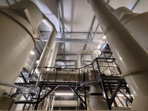 ByoFlex 20 Digestate Treatment