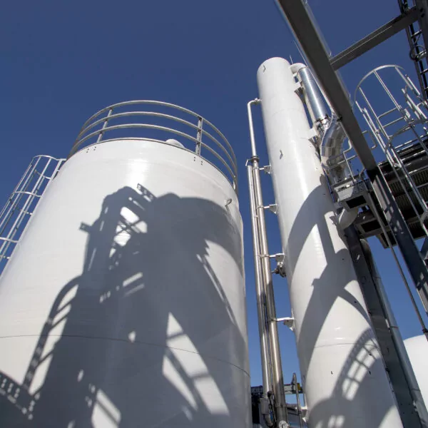 Econvert-Dsulph biogas desulfurization