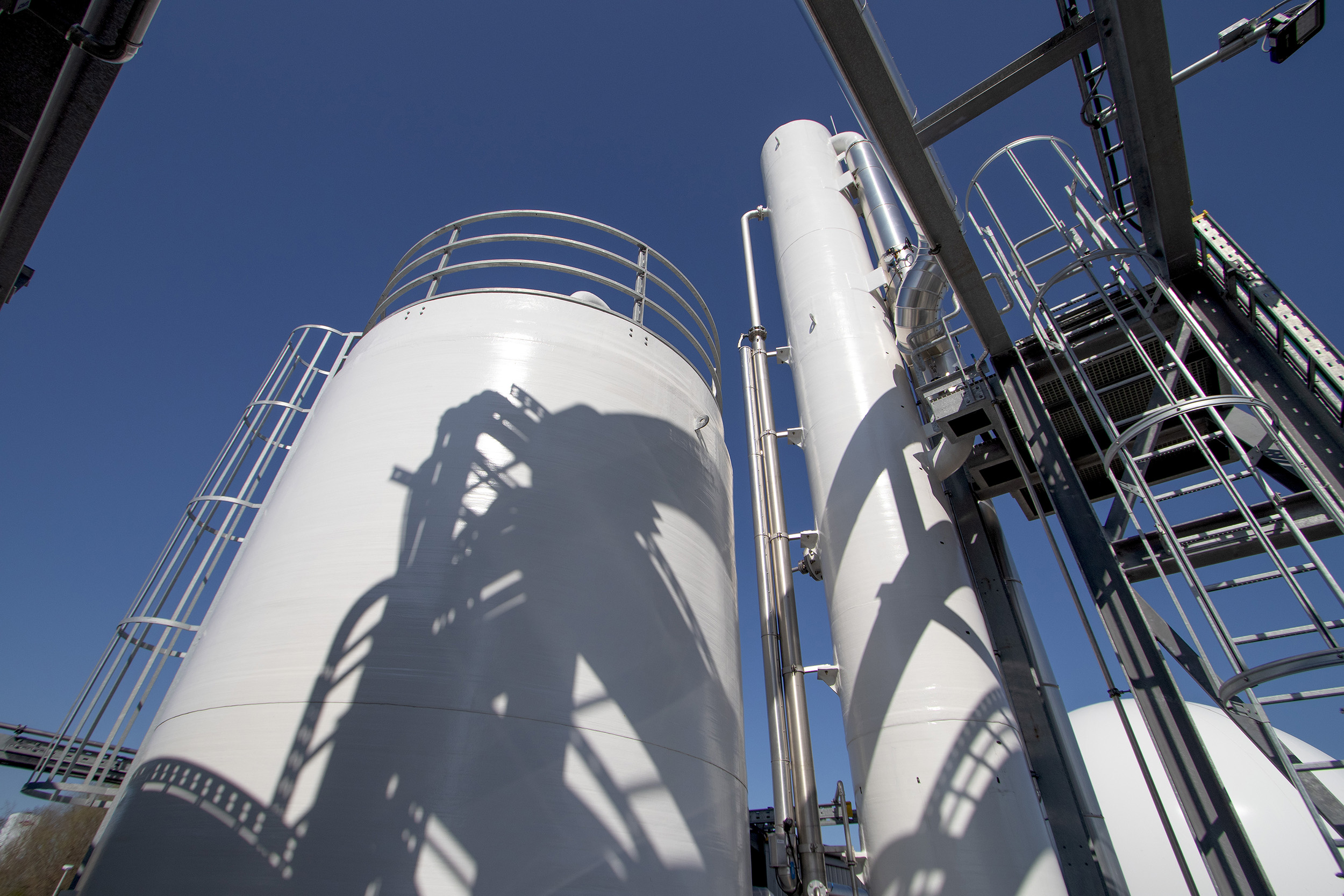 Econvert-Dsulph biogas desulfurization