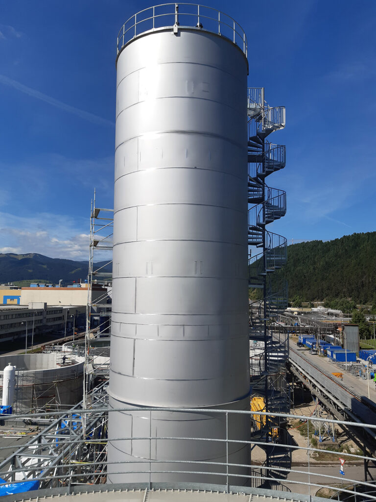 Econvert-IR Anaerobic Wastewater treatment