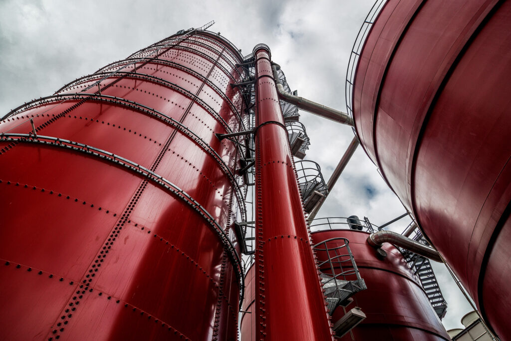 Econvert-IR Anaerobic Wastewater treatment