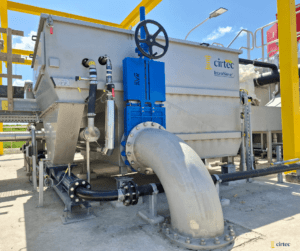 CirTec IntenSieve Gaarkeuken