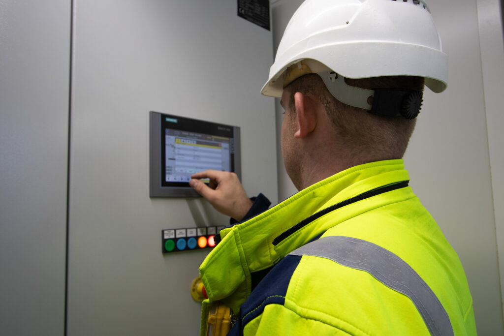 Econvert Anaerobic wastewater and biogas services