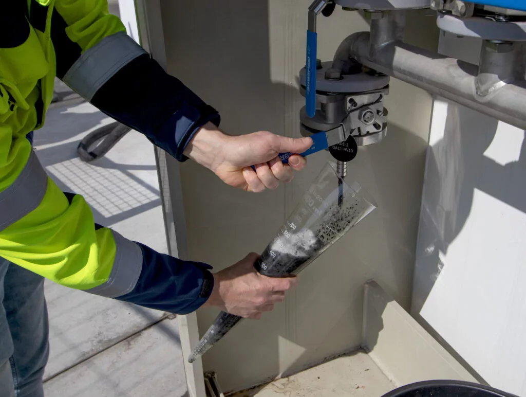 Econvert Anaerobic wastewater and biogas services